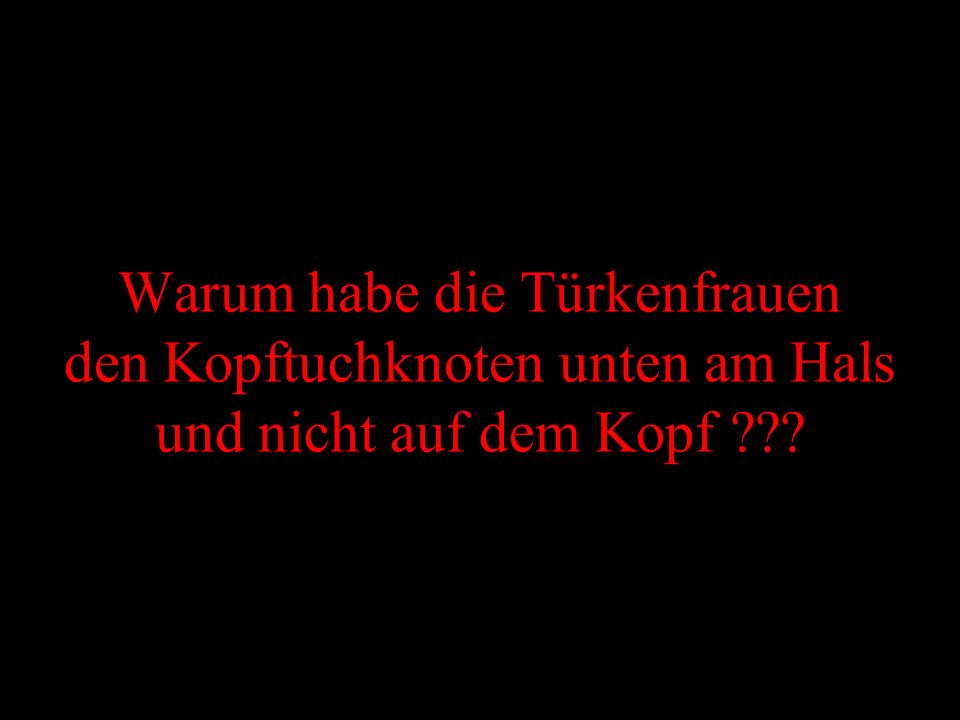 Für das Haar das Öl der Keime